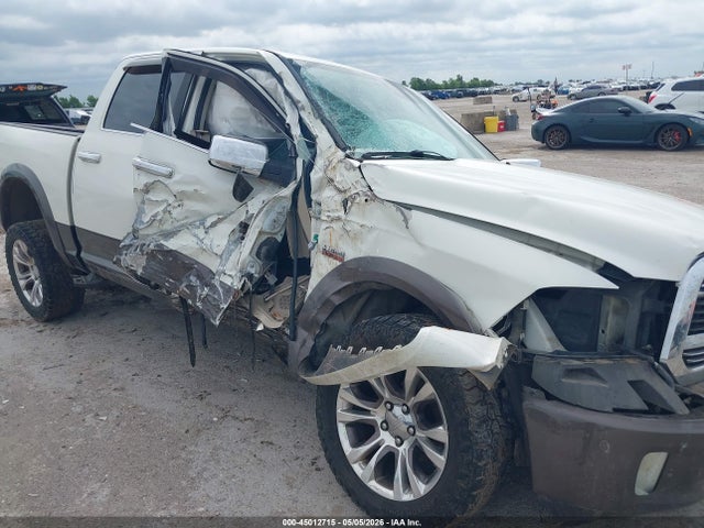 Aukcja sprzedaży 2017 Ram 1500 Longhorn  4x4 5'7 Box, vin: 1C6RR7PT8HS794937, numer aukcji: 45012715
