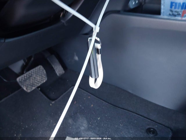 45012717 :رقم المزاد ، 3HDSA2H39TM700860 vin ، 2026 Acura Adx مزاد بيع