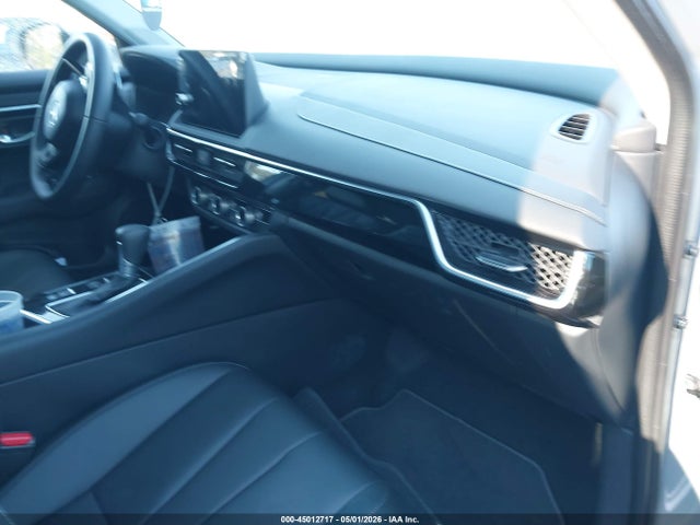 45012717 :رقم المزاد ، 3HDSA2H39TM700860 vin ، 2026 Acura Adx مزاد بيع