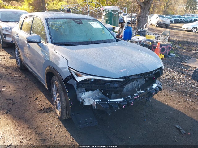 45012717 :رقم المزاد ، 3HDSA2H39TM700860 vin ، 2026 Acura Adx مزاد بيع