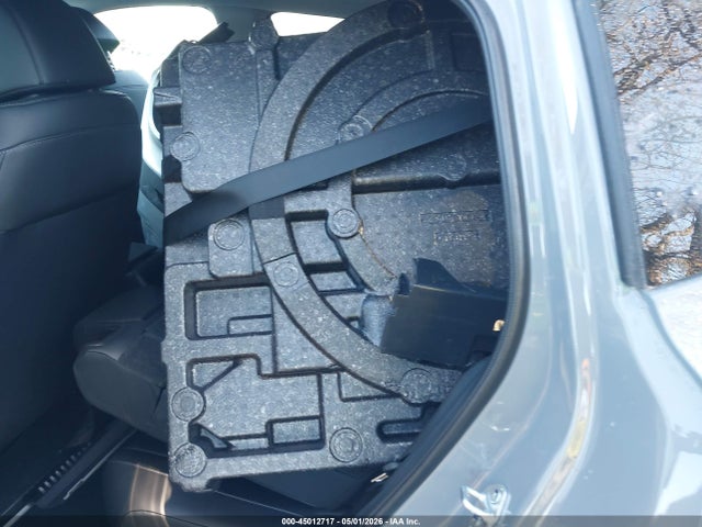 45012717 :رقم المزاد ، 3HDSA2H39TM700860 vin ، 2026 Acura Adx مزاد بيع