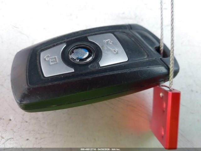 Продажа на аукционе авто 2015 Bmw 320i, vin: WBA3B1C58FP681106, номер лота: 45012716