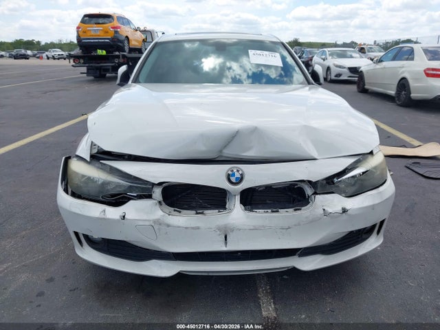 Продажа на аукционе авто 2015 Bmw 320i, vin: WBA3B1C58FP681106, номер лота: 45012716