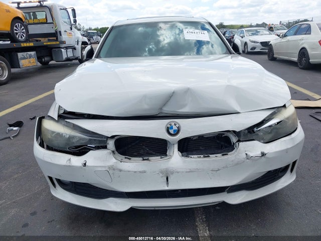 Продажа на аукционе авто 2015 Bmw 320i, vin: WBA3B1C58FP681106, номер лота: 45012716