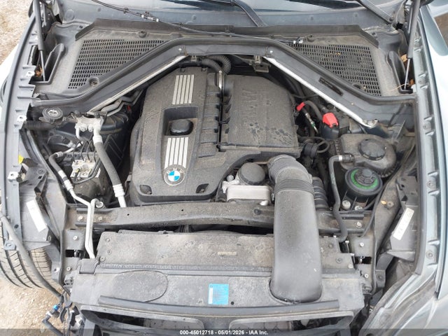 Продаж на аукціоні авто 2008 Bmw X6 Xdrive35i, vin: 5UXFG43538LJ35678, номер лоту: 45012718