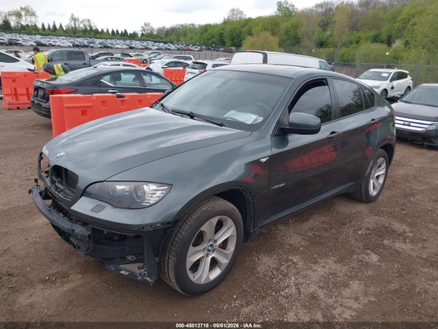 Продаж на аукціоні авто 2008 Bmw X6 Xdrive35i, vin: 5UXFG43538LJ35678, номер лоту: 45012718
