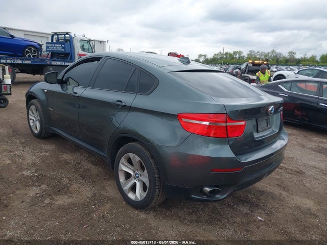 Продаж на аукціоні авто 2008 Bmw X6 Xdrive35i, vin: 5UXFG43538LJ35678, номер лоту: 45012718