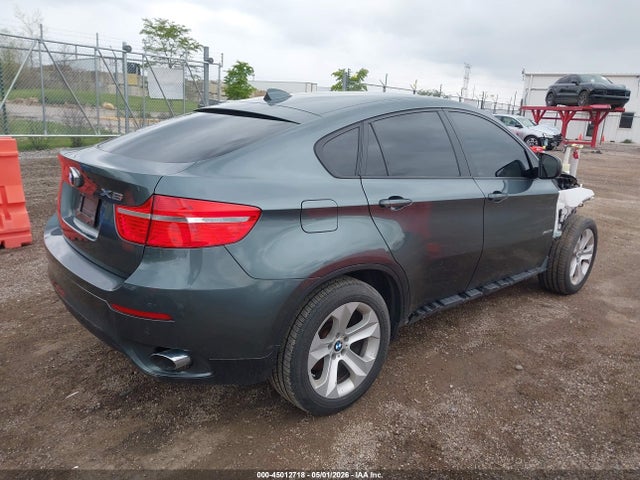 Продаж на аукціоні авто 2008 Bmw X6 Xdrive35i, vin: 5UXFG43538LJ35678, номер лоту: 45012718