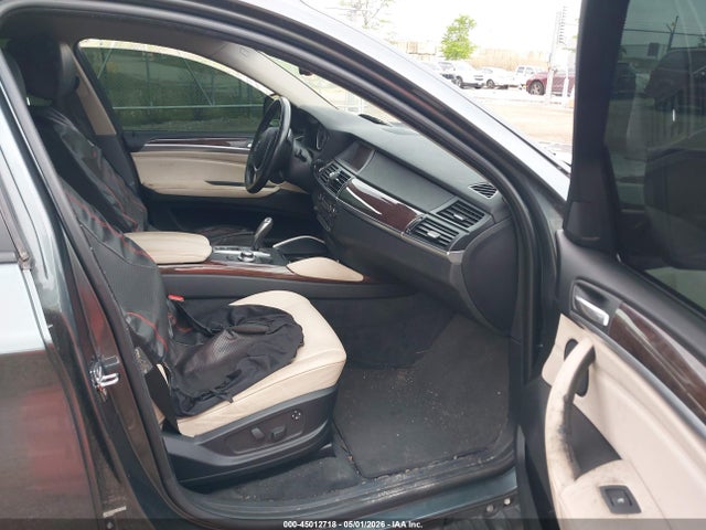 Продаж на аукціоні авто 2008 Bmw X6 Xdrive35i, vin: 5UXFG43538LJ35678, номер лоту: 45012718