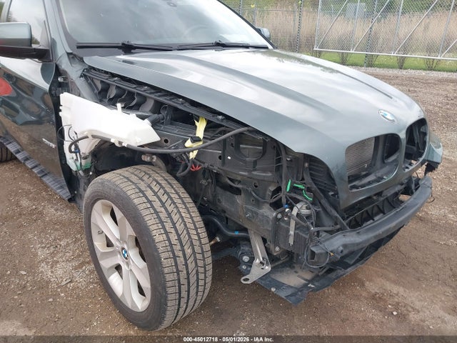 Продаж на аукціоні авто 2008 Bmw X6 Xdrive35i, vin: 5UXFG43538LJ35678, номер лоту: 45012718