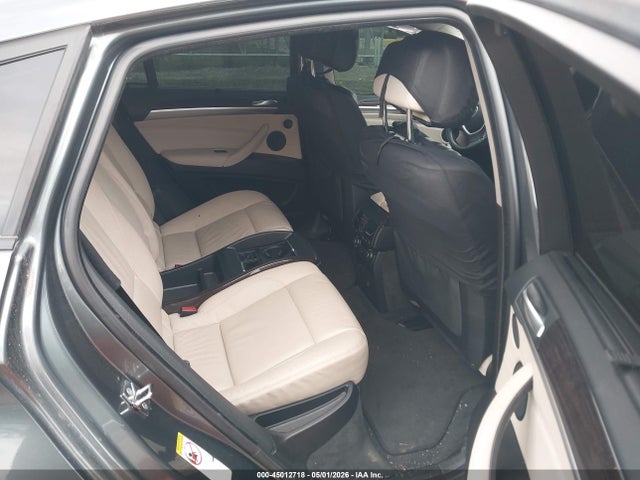 Продаж на аукціоні авто 2008 Bmw X6 Xdrive35i, vin: 5UXFG43538LJ35678, номер лоту: 45012718
