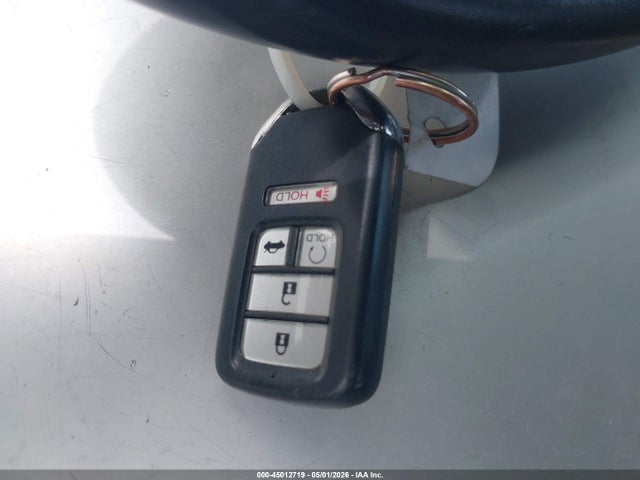 Honda Accord Ex-l 2017 1HGCR2F91HA254067 Image 11