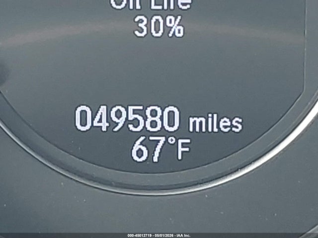 Honda Accord Ex-l 2017 1HGCR2F91HA254067 Image 15