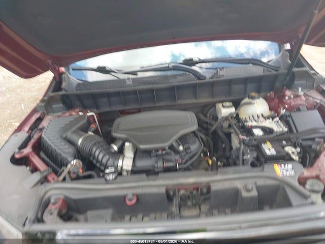 Продажа на аукционе авто 2019 Gmc Acadia Slt-1, vin: 1GKKNMLS6KZ198309, номер лота: 45012721