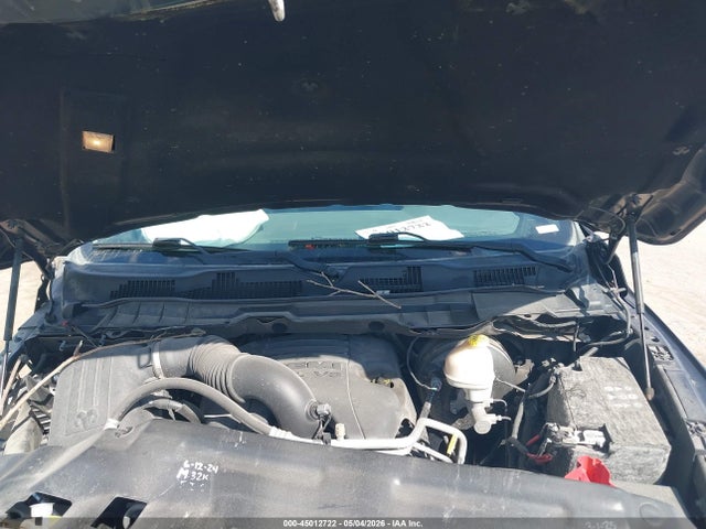 Aukcja sprzedaży 2015 Ram 1500 Express, vin: 1C6RR7KT8FS790276, numer aukcji: 45012722