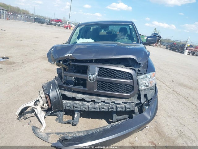 Aukcja sprzedaży 2015 Ram 1500 Express, vin: 1C6RR7KT8FS790276, numer aukcji: 45012722