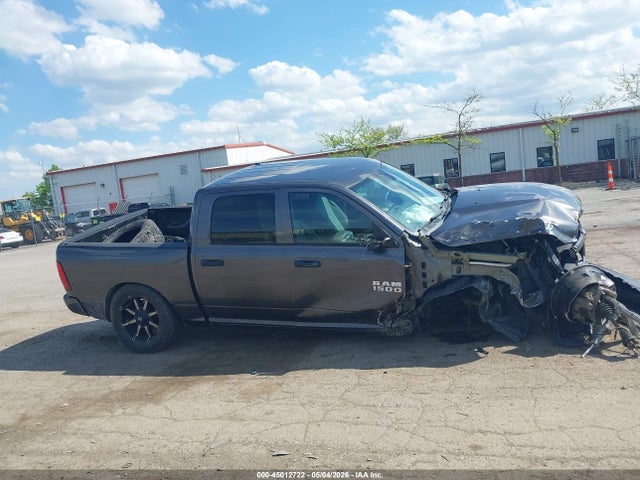 Aukcja sprzedaży 2015 Ram 1500 Express, vin: 1C6RR7KT8FS790276, numer aukcji: 45012722