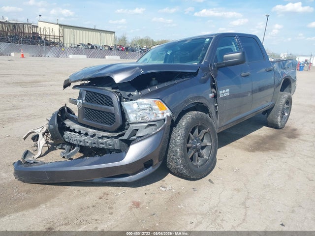 Aukcja sprzedaży 2015 Ram 1500 Express, vin: 1C6RR7KT8FS790276, numer aukcji: 45012722