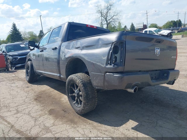 Aukcja sprzedaży 2015 Ram 1500 Express, vin: 1C6RR7KT8FS790276, numer aukcji: 45012722