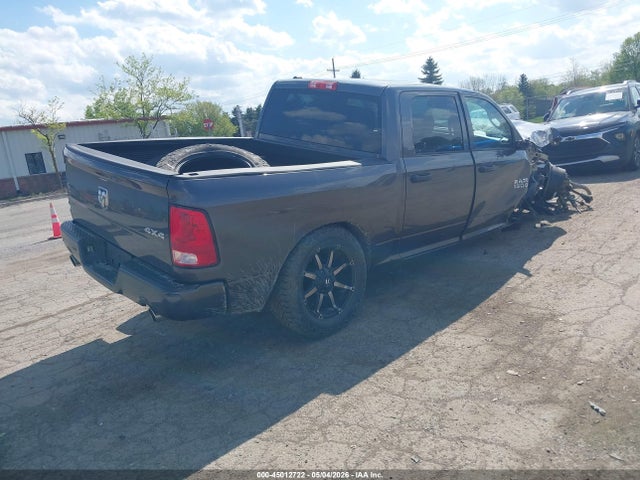 Aukcja sprzedaży 2015 Ram 1500 Express, vin: 1C6RR7KT8FS790276, numer aukcji: 45012722