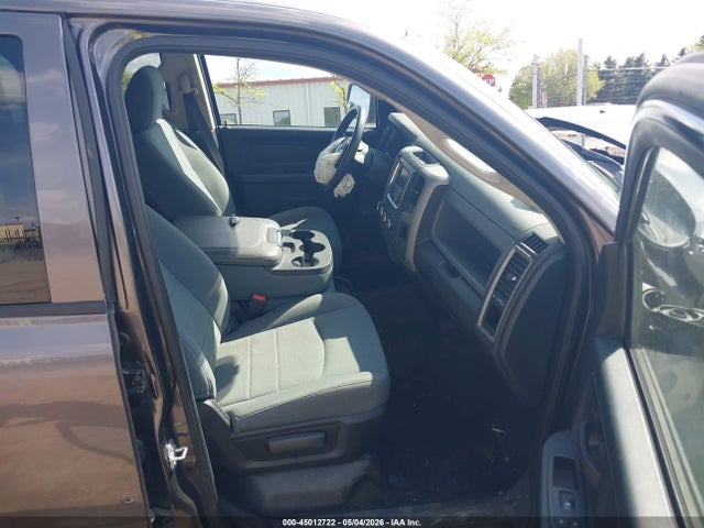 Aukcja sprzedaży 2015 Ram 1500 Express, vin: 1C6RR7KT8FS790276, numer aukcji: 45012722