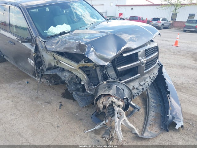 Aukcja sprzedaży 2015 Ram 1500 Express, vin: 1C6RR7KT8FS790276, numer aukcji: 45012722