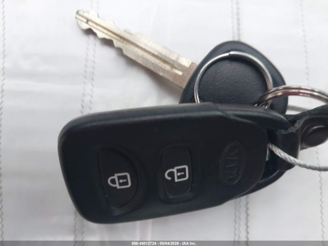 Aukcja sprzedaży 2010 Kia Soul +, vin: KNDJT2A26A7077584, numer aukcji: 45012724