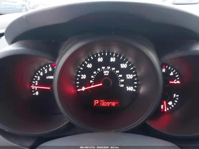 Aukcja sprzedaży 2010 Kia Soul +, vin: KNDJT2A26A7077584, numer aukcji: 45012724
