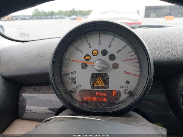 Продажа на аукционе авто 2012 Mini Cooper, vin: WMWSU3C58CT264427, номер лота: 45012726