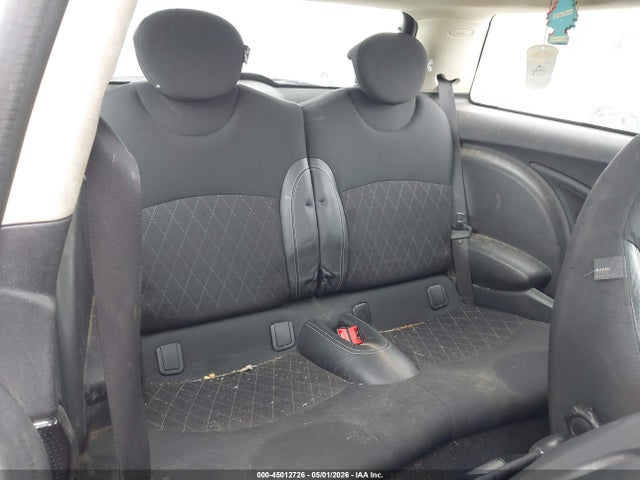 Продажа на аукционе авто 2012 Mini Cooper, vin: WMWSU3C58CT264427, номер лота: 45012726