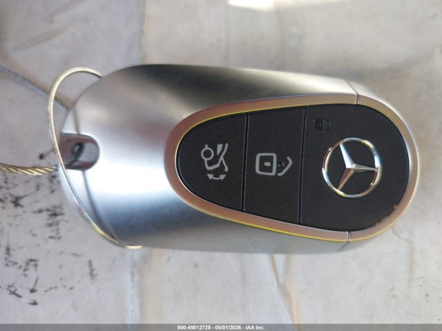 W1NKM4GB5PU021272 Mercedes-Benz Glc 300 Suv