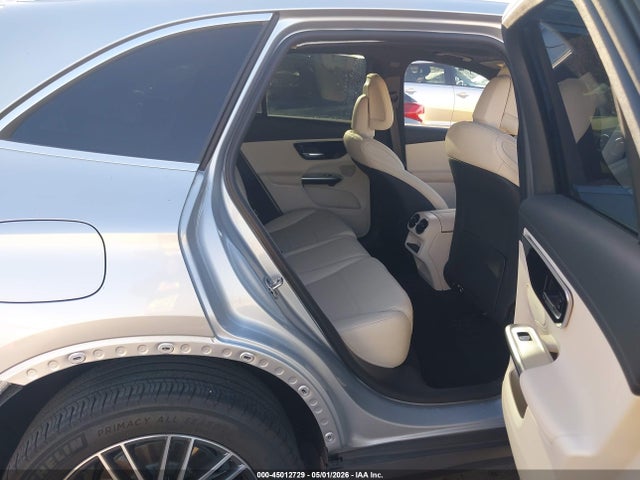 W1NKM4GB5PU021272 Mercedes-Benz Glc 300 Suv