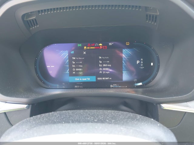 Auction sale of the 2022 Volvo Xc60 B5 R-design, vin: YV4L12RM7N1951760, lot number: 45012735