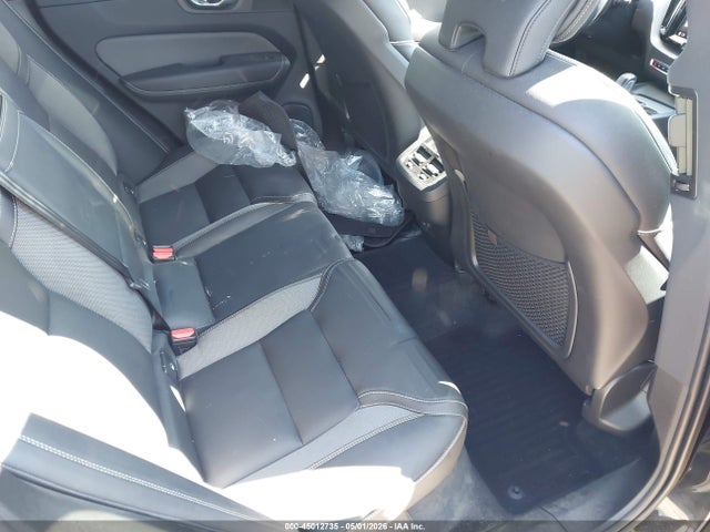 Auction sale of the 2022 Volvo Xc60 B5 R-design, vin: YV4L12RM7N1951760, lot number: 45012735