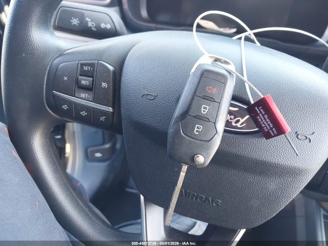 Aukcja sprzedaży 2025 Ford Maverick Xl, vin: 3FTTW8A33SRB20848, numer aukcji: 45012736