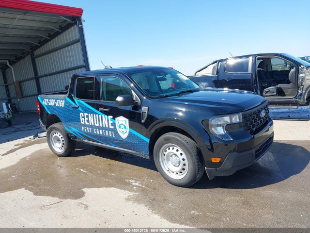 Aukcja sprzedaży 2025 Ford Maverick Xl, vin: 3FTTW8A33SRB20848, numer aukcji: 45012736