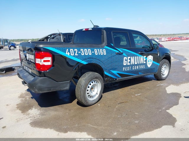 Aukcja sprzedaży 2025 Ford Maverick Xl, vin: 3FTTW8A33SRB20848, numer aukcji: 45012736