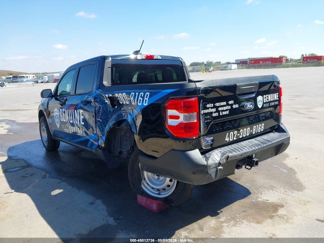 Aukcja sprzedaży 2025 Ford Maverick Xl, vin: 3FTTW8A33SRB20848, numer aukcji: 45012736