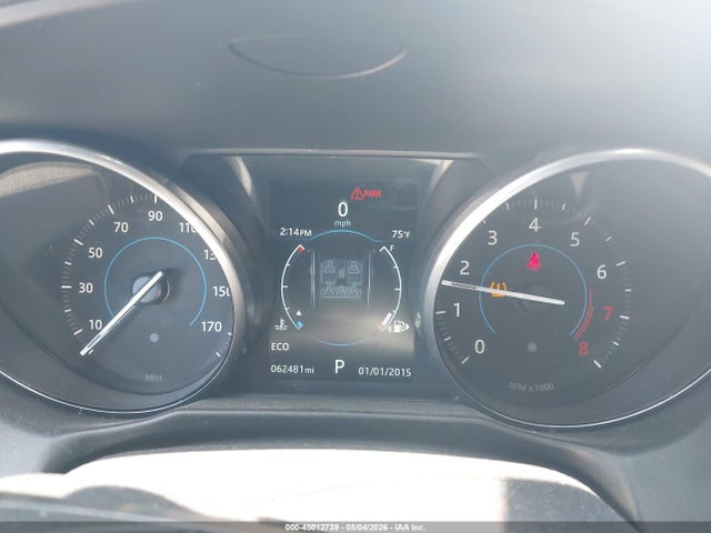 SAJBJ4BV4HCY43054 Jaguar Xf 35t Premium