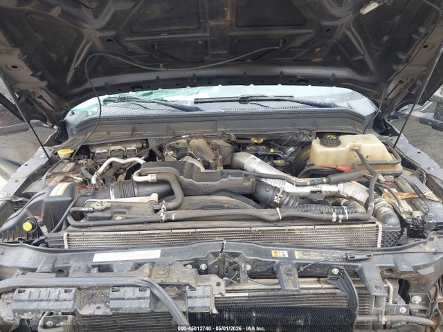 Ford F-250 Xlt 2015 1FT7W2BT8FED68745 Image 10