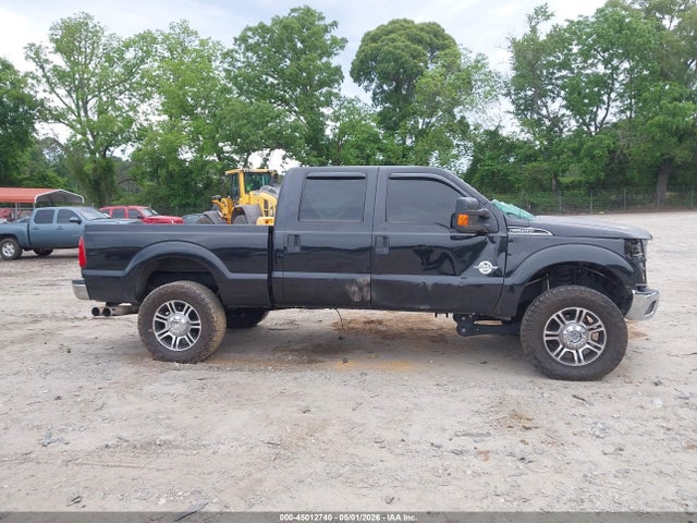 Ford F-250 Xlt 2015 1FT7W2BT8FED68745 Image 13