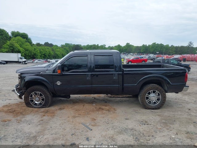 Ford F-250 Xlt 2015 1FT7W2BT8FED68745 Image 14