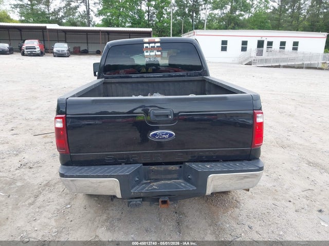 Ford F-250 Xlt 2015 1FT7W2BT8FED68745 Image 16