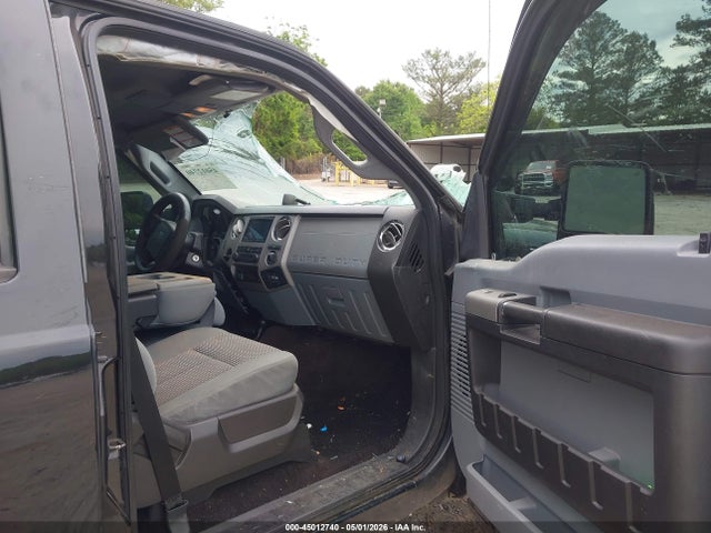 Ford F-250 Xlt 2015 1FT7W2BT8FED68745 Image 5