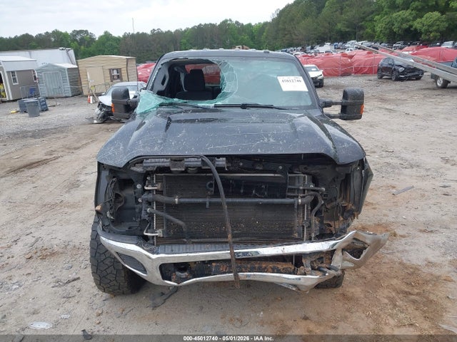 Ford F-250 Xlt 2015 1FT7W2BT8FED68745 Image 6