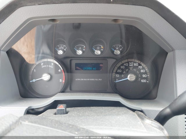 Ford F-250 Xlt 2015 1FT7W2BT8FED68745 Image 7