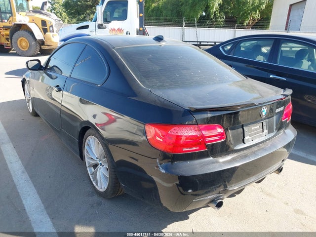 Продаж на аукціоні авто 2011 Bmw 335i, vin: WBAKG7C56BE598361, номер лоту: 45012741