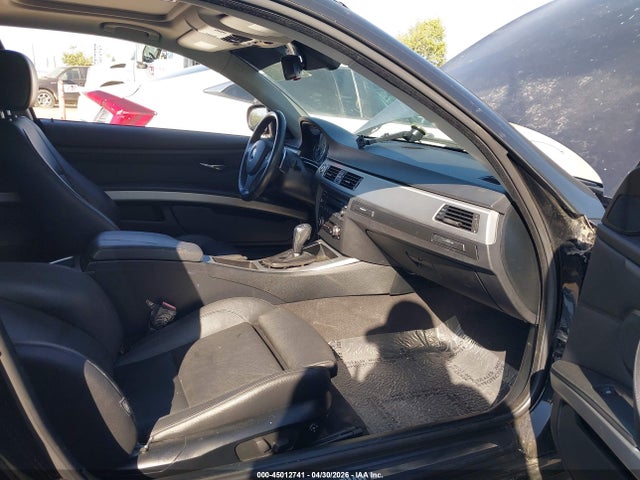Продаж на аукціоні авто 2011 Bmw 335i, vin: WBAKG7C56BE598361, номер лоту: 45012741