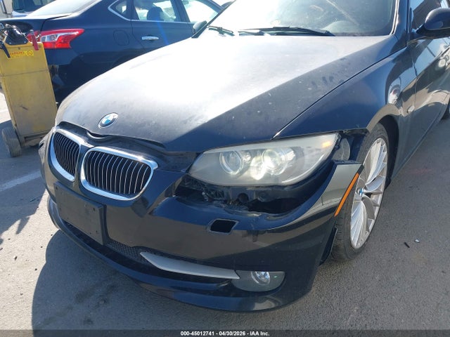 Продаж на аукціоні авто 2011 Bmw 335i, vin: WBAKG7C56BE598361, номер лоту: 45012741