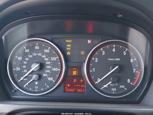 Продаж на аукціоні авто 2011 Bmw 335i, vin: WBAKG7C56BE598361, номер лоту: 45012741